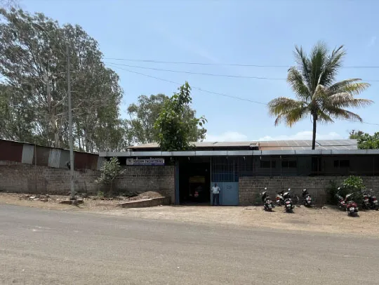 kadam Engineering